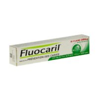FLUOCARIL 75ML