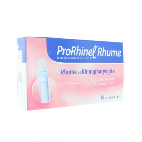 PRORHINEL 20ML