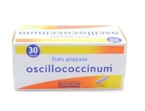 Oscillococcinum États Grippaux 30 Doses