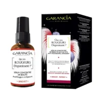 Garancia Que mes rougeurs disparaissent 30ml
