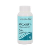 Mycoster poudre 1%