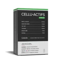 Aragan Cellu-Actifs 60 gélules