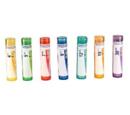 Nux Vomica Granules 4g