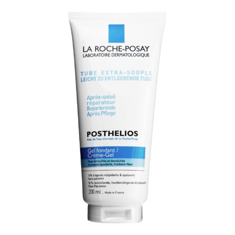 La Roche-Posay Posthelios Après-Soleil Réparateur 200 ml