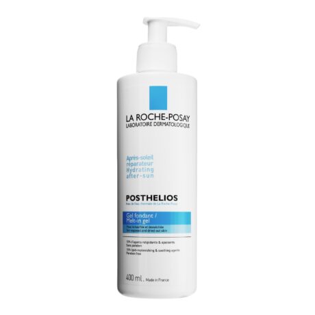 La Roche-Posay Posthelios Après-Soleil Réparateur 400 ml