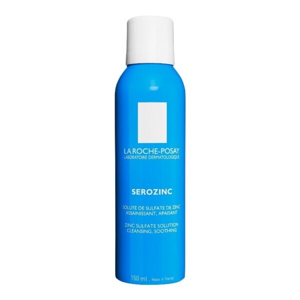 La Roche-Posay Serozinc 150 ml