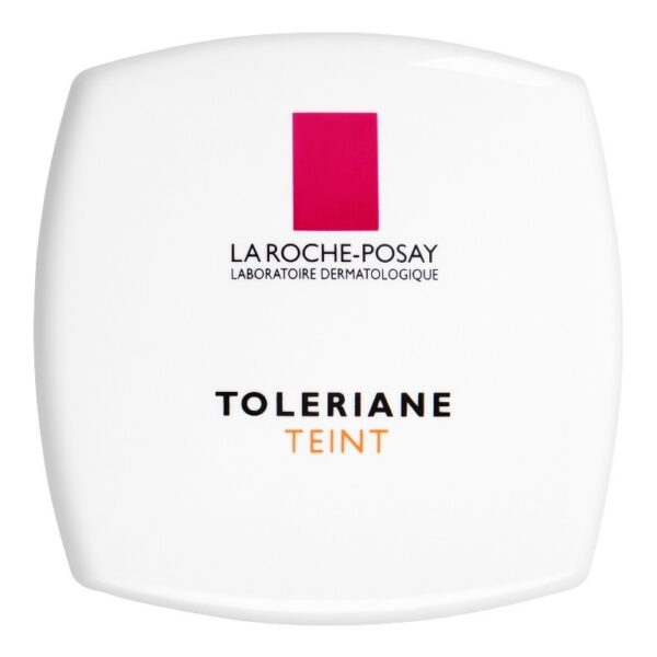 TOLERIANE TEINT MINERAL COMPACT 14