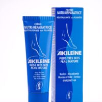 Akileïne Crème Nutri-Réparatrice 50 ml