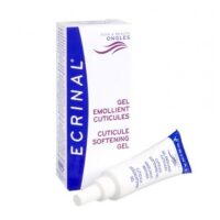 ECRINAL GEL EMOLLIENT CUTICULES - 10ML