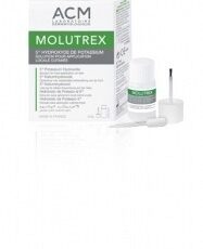 MOLUTREX - 3 ML