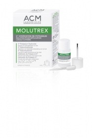 MOLUTREX - 3 ML