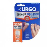 URGO ONGLES ABIMES 3.3 ML