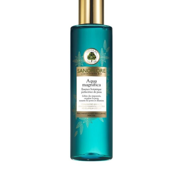 SANOFLORE - AQUA MAGNIFICA - 200ML