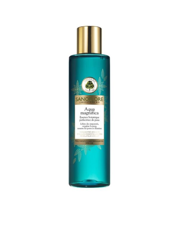 SANOFLORE - AQUA MAGNIFICA - 200ML