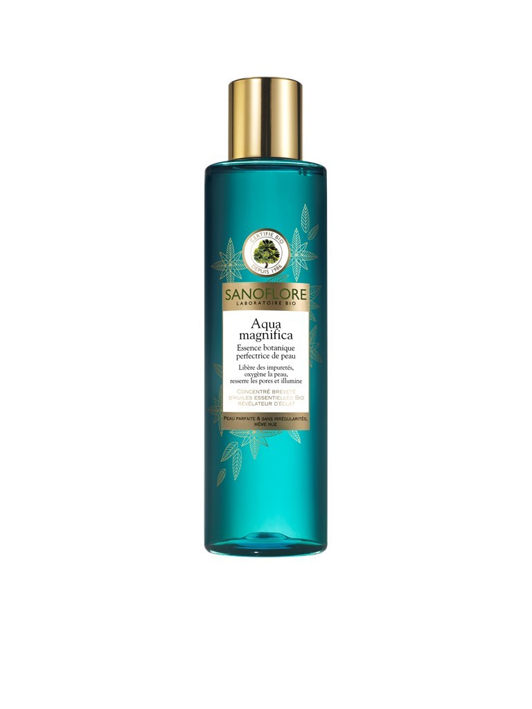 SANOFLORE - AQUA MAGNIFICA - 200ML