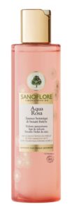 Sanoflore Aqua Rosa Eau de Soin Botanique Hydratation Intense Bio 200 ml