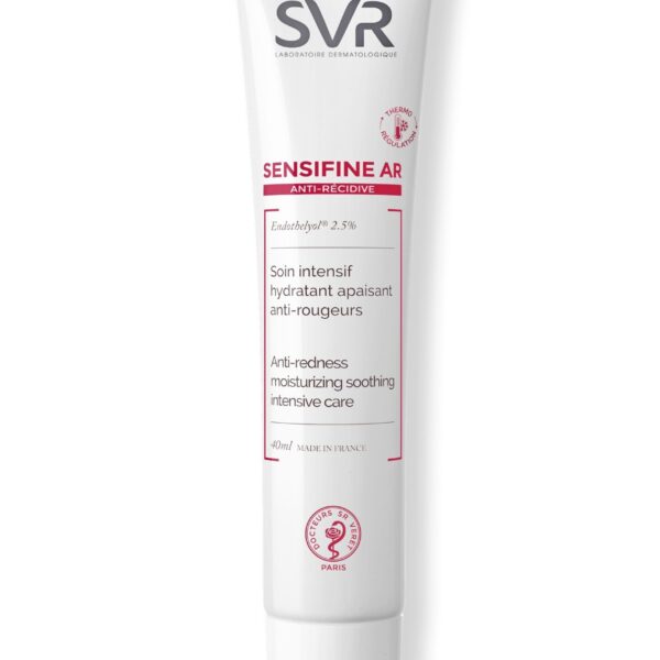 SVR - SENSIFINE AR CRÈME - 40 ML