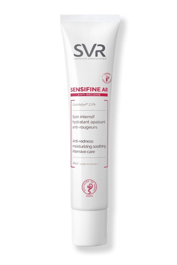 SVR - SENSIFINE AR CRÈME - 40 ML
