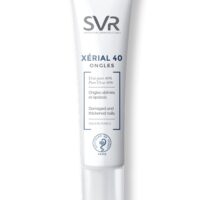 SVR - XERIAL 40 GEL ONGLES ABÎMÉS ET ÉPAISSIS - 10 ML