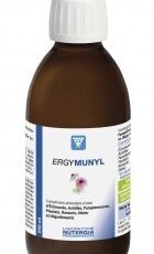 Nutergia Ergymunyl 250 ml