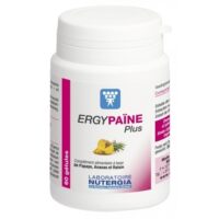 Nutergia Ergypaïne Plus 60 Gélules