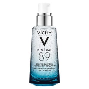 VICHY MINERAL 89 50ML BOOSTER BEAUTE QUOTIDIEN