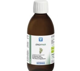 SYNERGIES PHYTOMINÉRALES ERGYPAR 250 ML