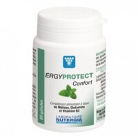 NUTERGIA Ergyprotect confort- 60 GÉLULES