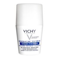 DEODORANT BILLE Sans Sel d'Aluminium