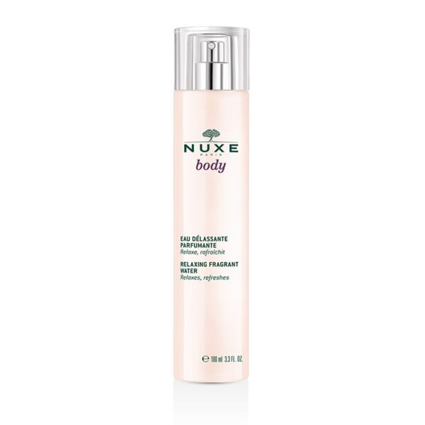 NUXE BODY - Eau délassante parfumante 100 ml