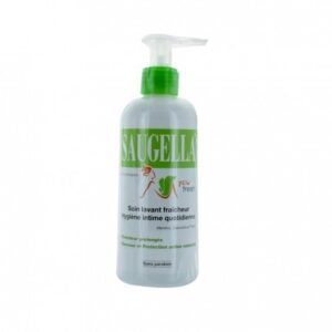 SAUGELLA YOU FRESH SOIN INTIME FRAÎCHEUR - 200 ML