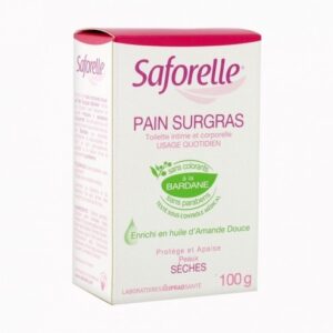 SAFORELLE - PAIN SURGRAS -100G