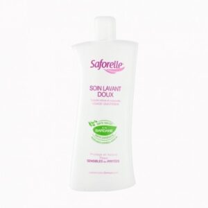 SAFORELLE SOIN LAVANT DOUX - 500 ML