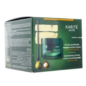 René Furterer Karité Nutri Rituel Nutrition Masque Nutrition Intense 200 ml