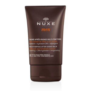 NUXE MEN - BAUME APRES-RASAGE MULTI-FONCTIONS