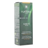 KARITÉ NUTRI - MASQUE NUTRITION INTENSE - 100 ML