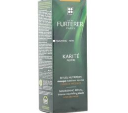 KARITÉ NUTRI - MASQUE NUTRITION INTENSE - 100 ML