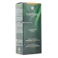 KARITÉ NUTRI - SHAMPOING NUTRITION INTENSE - 150 ML