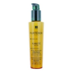 René Furterer Karité Nutri Rituel Nutrition Crème de Jour 100 ml