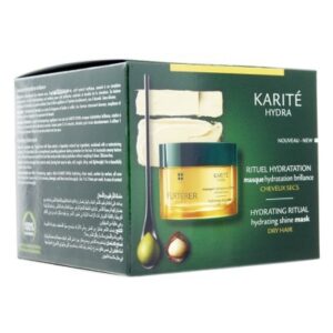 René Furterer Karité Hydra Rituel Hydratation Masque Hydratation Brillance 200 ml