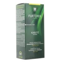 KARITÉ HYDRA - SHAMPOING HYDRATATION BRILLANCE - 150 ML