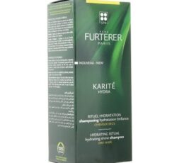 KARITÉ HYDRA - SHAMPOING HYDRATATION BRILLANCE - 150 ML