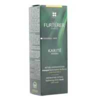 René Furterer Karité Hydra Rituel Hydratation Masque Hydratation Brillance 100 ml