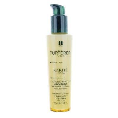 KARITÉ Crème de jour hydratation brillance 100 ml