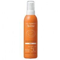 AVENE Spray Haute Protection SPF 50+ 200ml