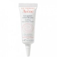AVENE Soins Essentiels Visage Soins Apaisant Contour Des Yeux 10ml