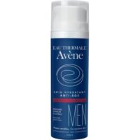 AVENE Homme Soin Hydratant Anti-Âge Peaux Sensibles 50ml