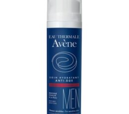 AVENE Homme Soin Hydratant Anti-Âge Peaux Sensibles 50ml