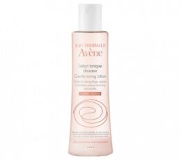 AVENE Soins Essentiels Visage Lotion Douceur 200 Ml