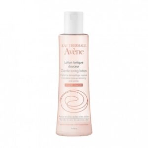 AVENE Soins Essentiels Visage Lotion Douceur 200 Ml